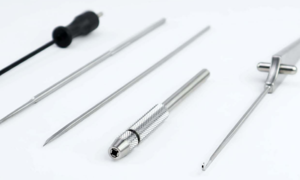 Arthroscopic Hand Instruments