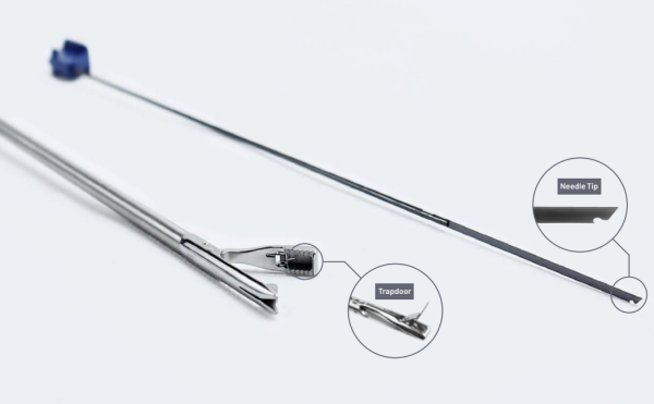 Arthroscopy Suture Passer