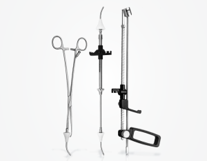 Cables for Bipolar, Universal & Monopolar Hystero Resectoscopy