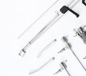 Cohen Cannula, Uterine Clamp, Uterus Manipulator & Adapters
