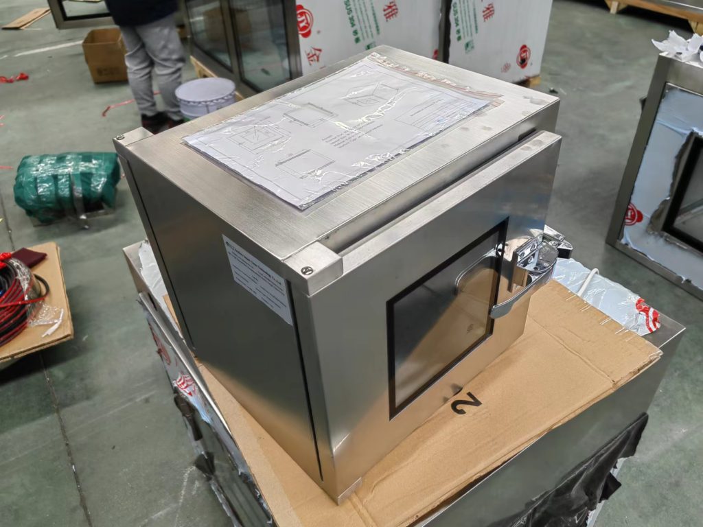 Keunggulan Air Handling Unit (AHU) di Rumah Sakit untuk Lingkungan yang Sehat dan Nyaman