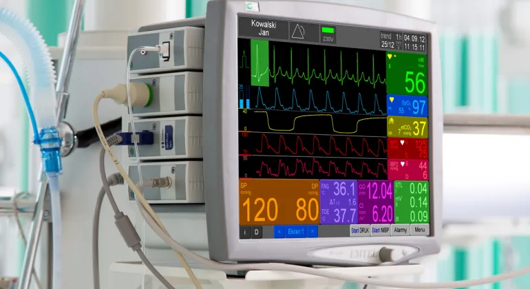 Peran Clinical Blood Pressure Monitor dalam Pemantauan Kesehatan Jantung